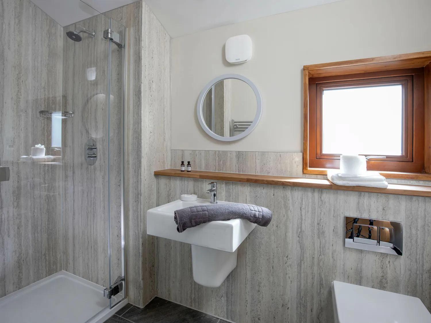 Delamere Forest Cabins - Forest Holidays Mouldsworth Dış mekan fotoğraf