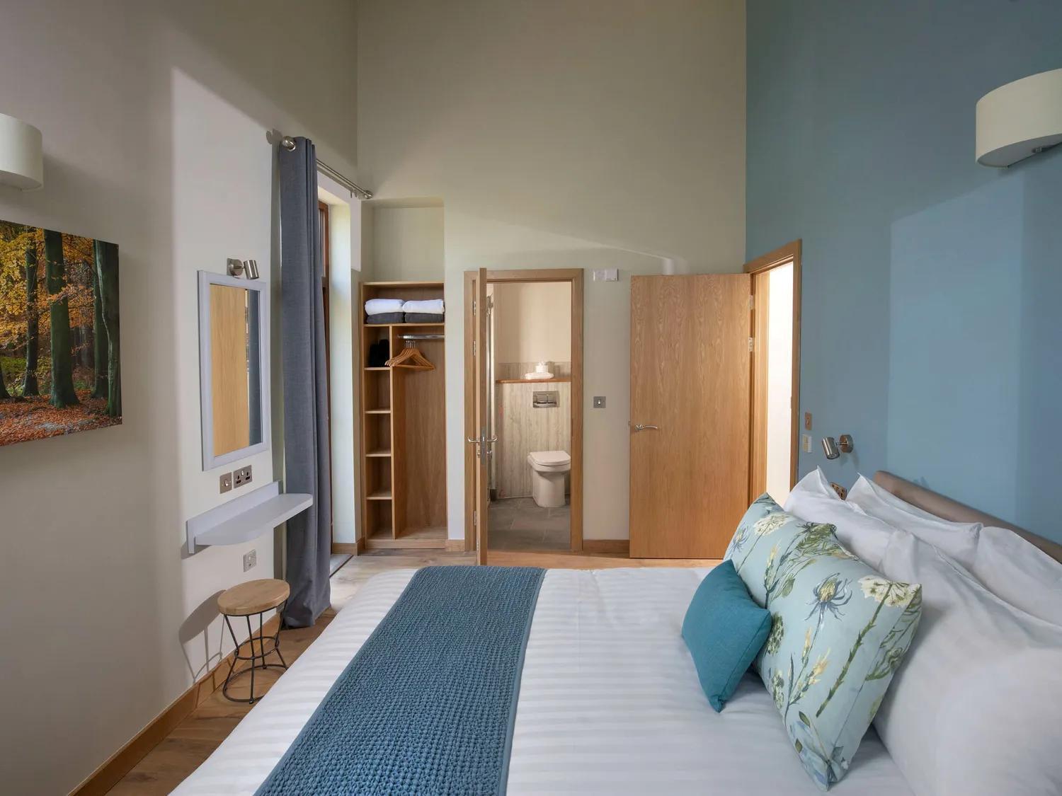 Delamere Forest Cabins - Forest Holidays Mouldsworth Dış mekan fotoğraf